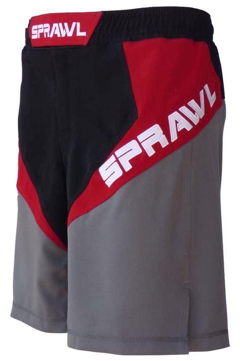 mma shorts amazon